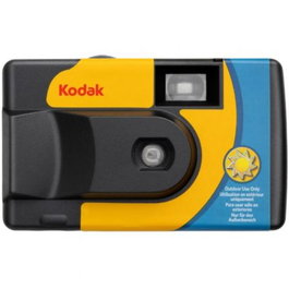 Kodak Daylight Cámara Desechable 39 Exposiciones ISO 800
